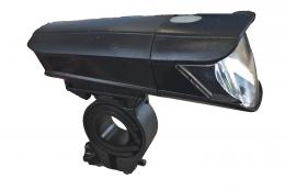 MATRIX BFL 24 Batterie-Frontlampe