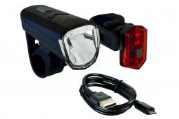 MATRIX LED Beleuchtungsset 40 LUX 22