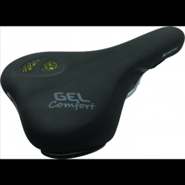 MATRIX Sattel Trekking Gel Window Comfort Angebot kostenlos vergleichen bei topsport24.com.