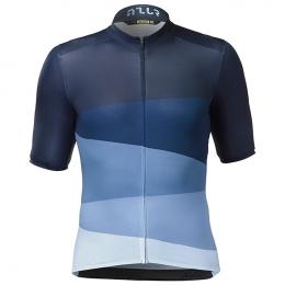 MAVIC Azur Ltd Edition Kurzarmtrikot, für Herren, Größe S, Fahrradtrikot, Radbek