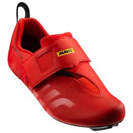 MAVIC Cosmic Elite Triathlonschuhe, für Herren, Größe 9, Fahrradschuhe