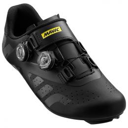 MAVIC Cosmic Pro II Rennradschuhe, für Herren, Größe 7, Schuhe Rennrad