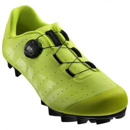 MAVIC Crossmax Boa 2022 MTB-Schuhe, für Herren, Größe 7,5, Fahrrad Schuhe