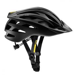 MAVIC Crossride SL Elite 2022 MTB-Helm, Unisex (Damen / Herren), Größe M, Fahrra