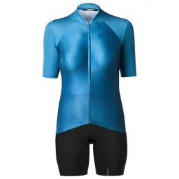 MAVIC Damen-Set (Radtrikot + Radhose) Sequence Pro Damen-Set (2 Teile), Fahrradb