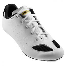 MAVIC Echappee Damen Rennradschuhe, Größe 4,5, Fahrrad Schuhe