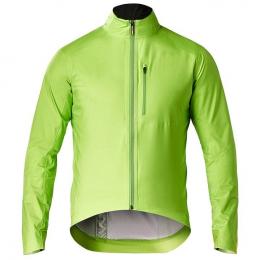 MAVIC Essential H2O Regenjacke, für Herren, Größe M, Fahrradjacke, Regenkleidung