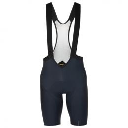 MAVIC Essential II kurze Trägerhose, für Herren, Größe 2XL, Radlerhose, Fahrradb