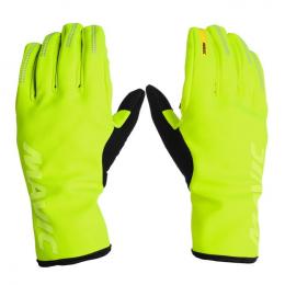 MAVIC Essential Thermo Winterhandschuhe, für Herren, Größe S, Fahrradhandschuhe,