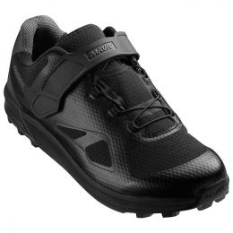 MAVIC Flat Pedal Schuhe XA Fl, für Herren, Größe 10