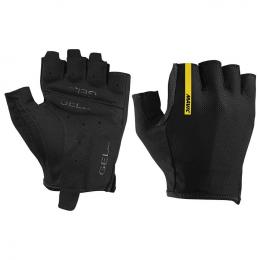 MAVIC Handschuhe Essential, für Herren, Größe M, Radhandschuhe, Mountainbike Bek