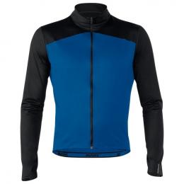 MAVIC Langarmtrikot Cosmic, für Herren, Größe 2XL, Fahrradtrikot, Radbekleidung