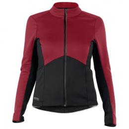 MAVIC Nordet Damen Winterjacke, Größe M, Thermojacke, Radbekleidung