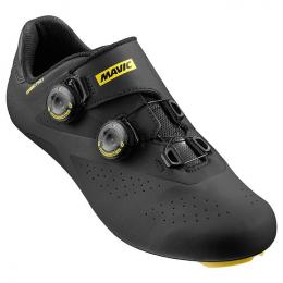 MAVIC Rennradschuhe Cosmic Pro, für Herren, Größe 7, Schuhe Rennrad