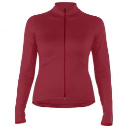 MAVIC Sequence Damen Langarmtrikot, Größe S, Rennrad Trikot, Radsportbekleidung