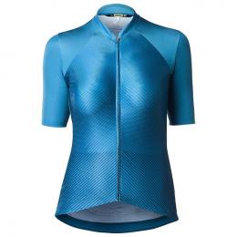 MAVIC Sequence Pro Damentrikot, Größe L, Radtrikot, Fahrradbekleidung