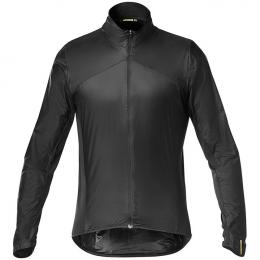 MAVIC Windjacke Sirocco, für Herren, Größe 2XL, Fahrradjacke, Fahrradbekleidung