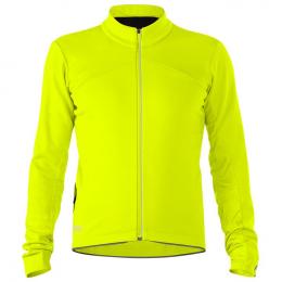 MAVIC Winterjacke Nordet, für Herren, Größe M, Winterjacke Fahrrad, Rennradbekle