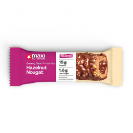 Maxi Nutrition Creamy Core Protein Bar, 45g MHD 30.11.2026