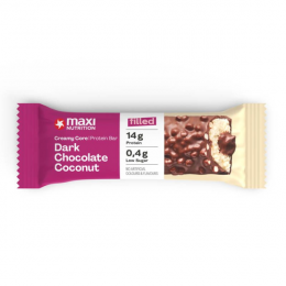 Maxi Nutrition Creamy Core Protein Bar, 45g MHD 31.08.2026