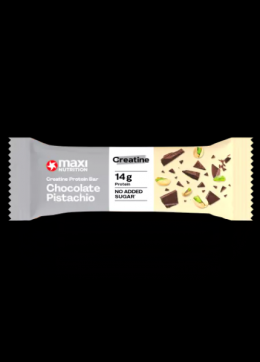 Maxi Nutrition Creatine Protein Bar, 40g