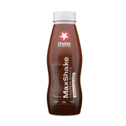 Maxi Nutrition MaxShake Protein Milkshake laktosefrei, 330ml MHD 30.11.2026