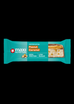 Maxi Nutrition Protein Soft Bar, 45g MHD 30.11.2026
