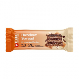 Maxi Nutrition Protein Waffle Bar, 39g