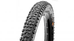 Maxxis Aggressor 29X2,30 BLACK 29 Zoll