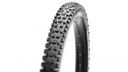 Maxxis Assegai 27,5X2,50 WT BLACK 27,5 Zoll