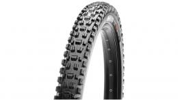 Maxxis Assegai 27,5x2,60 WT BLACK 66-584 (27,5 X 2,60) 650B