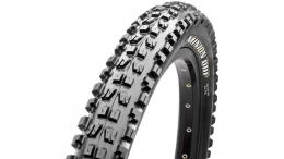 Maxxis DHF 29x2,60 WT BLACK 66-622 (29 X 2.60) Angebot kostenlos vergleichen bei topsport24.com.