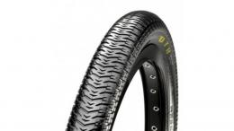 Maxxis DTH BMX Draht SCHWARZ 28-451