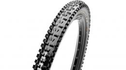 Maxxis HighRoller II 27,5X2,50 WT BLACK 27,5 Zoll