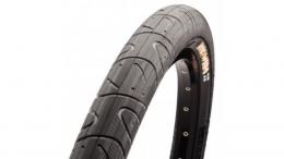 Maxxis HookWorm Draht SCHWARZ 61-559 (26X2.50)