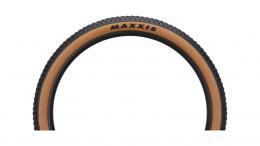 Maxxis Ikon Tanwall 29x2,20 BLACK/BROWN 55-622 (29 x 2.20)