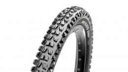 Maxxis Minion DHF 27,5x2,30 SCHWARZ 58-584 (27.5 x 2.30)