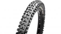 Maxxis Minion DHF 27,5x2,60 WT BLACK 66-584 (27,5 X 2,60) 650B