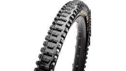 Maxxis Minion DHR II 27,5x2,30 BLACK 58-584 (27.5 x 2.30) Angebot kostenlos vergleichen bei topsport24.com.