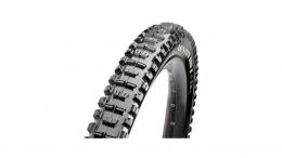 Maxxis Minion DHR II 27,5X2,40 WT BLACK 61-584 (27.5 x 2.40) 650B