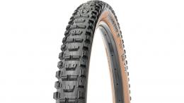 Maxxis Minion DHR II 29X2,40 WT BLACK BROWN 29 Zoll