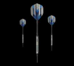 McDart 85er Tungsten V1 Softdarts - 17g