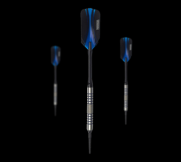 McDart 85er Tungsten V13 Softdarts - 17g