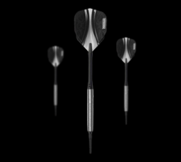 McDart 85er Tungsten V21 Softdarts - 18,5g