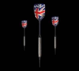 McDart 85er Tungsten V8 Softdarts - 18,5g