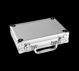 McDart Darts Alukoffer