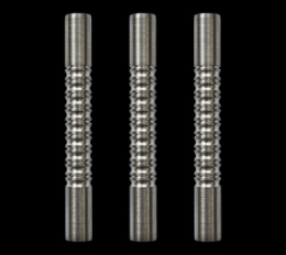 McDart Double Ring 2 Softdart Barrels - 18g