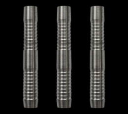 McDart Double Shark Softdart Barrels - 18g