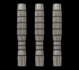 McDart Knurled Teardrop Softdart Barrels - 18g Angebot kostenlos vergleichen bei topsport24.com.