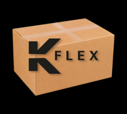 McDart Mystery-Box - K-Flex